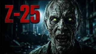 Thumbnail: Z-25 - ATAQUE ZUMBI - O Vírus do Apocalipse - Parte FINAL