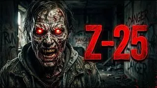 Thumbnail: Z-25 - ATAQUE ZUMBI - O Vírus do Apocalipse - Parte 8