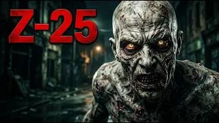 Thumbnail: Z-25 - ATAQUE ZUMBI - O Vírus do Apocalipse - Parte 7
