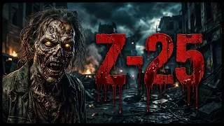 Thumbnail: Z-25 - ATAQUE ZUMBI - O Vírus do Apocalipse - Parte 6