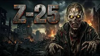 Thumbnail: Z 25  SERIADO ZUMBI - PARTE 5