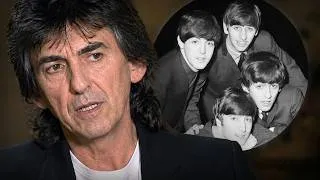 Thumbnail: George Harrison on Why Fame Nearly Broke Him After Beatlemania | tribuune.