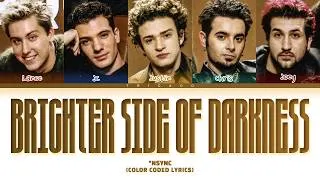 Thumbnail: *NSYNC - Brighter Side Of Darkness (Color Coded Lyrics)