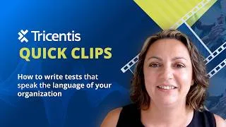 Thumbnail: How to write tests that speak the language of your organization?