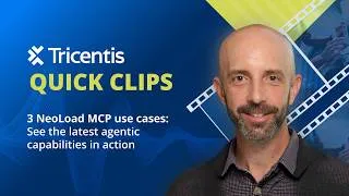 Thumbnail: How Tricentis NeoLoad keeps performance teams ahead of the curve?