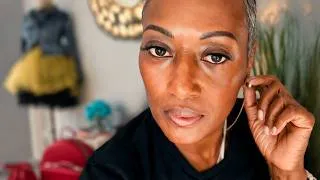 Thumbnail: Living Alone After 50 | Week In My Life: Learning to Slow Down Again | Tricia Bachoo