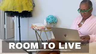 Thumbnail: Living Alone After 50: A Day in My Life  Making Room For the Life I Want | Tricia Bachoo #fyp