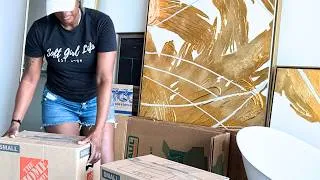 Thumbnail: Living Alone After 50 | Driving Into My Next Chapter | Tricia Bachoo #fyp