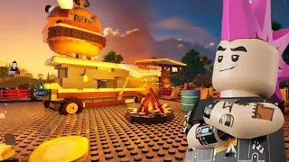Thumbnail: Fortnite Build Off!