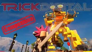 Thumbnail: Robot Build Off Competition!