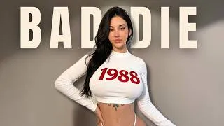 Thumbnail: Why She Kinda Bad Tho? #12