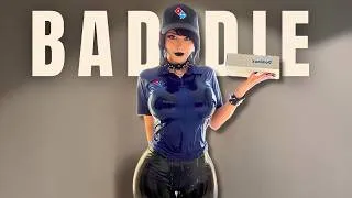 Thumbnail: She's The Reason Why I Love DOMINO'S