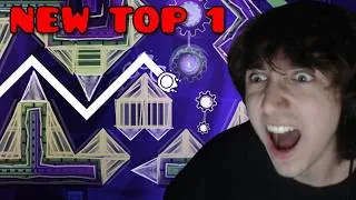 Thumbnail: TRICK PLAYS THE NEW TOP 1 SOCIETY...
