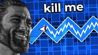 Thumbnail: Your Challenges Got EVEN MORE IMPOSSIBLE...