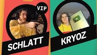 Thumbnail: "Schlatt" Big Guy Funniest Moments
