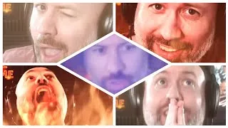 Thumbnail: Wade Gets Religous Moments Part 2: The Holy Loophole (Part 1 in Shorts, Check Description)