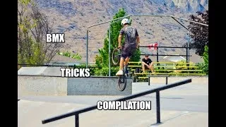 Thumbnail: BEST BMX TRICKS COMPILATION || #11 Freestyle & Amazing Tricks