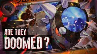 Thumbnail: The Pokémon TCG has a Prehistoric Problem