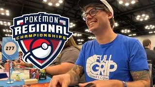Thumbnail: I BLEW UP at the Indianapolis Regional Championships