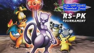 Thumbnail: The Pokemon Trading Card Game Golden Age | Ruby and Sapphire Retro Tournament