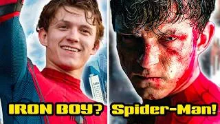 Thumbnail: MCU Spider-Man Was Always Great