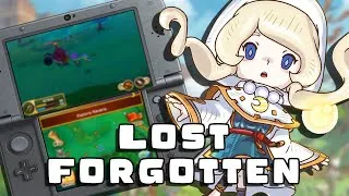 Thumbnail: This 3DS RPG Had It All – So Why Was It Forgotten?