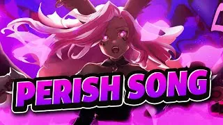 Thumbnail: "Perish Song" ♪ Original Pokémon Song - Trickywi & YZYX  | Music Video