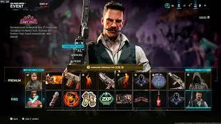 Thumbnail: UNLOCK ALL LAST CALL Event Pass Rewards FAST & EASY! (FREE Operators, Siren, & MORE!) - Black Ops 7