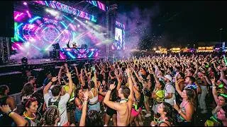 Thumbnail: Heavy Moombahton & Moombahcore 💀 Aggressive Bass, Dubstep & Moombah Mix