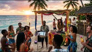 Thumbnail: Nostalgic Moombahton & Summer Dance Hits Mix - Best Throwback Playlist
