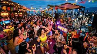 Thumbnail: Ultimate Moombahton Bass Boosted Mix 🔊 Best Car Music & Festival Anthems