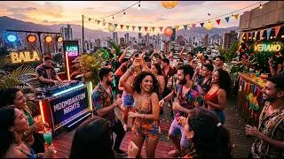 Thumbnail: Classic Moombahton Anthems 👑 Golden Era 2012 - 2018 Moombah Nostalgia Mix