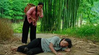 Thumbnail: A single mother sees a woman in distress—what will she do to help?