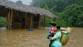 Thumbnail: A Historic Flood – Can Ana and Her Daughter Save Their Home?
