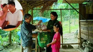 Thumbnail: Ex husband and secret lover conspire to harm single mother — A kind hearted man helps her restore he