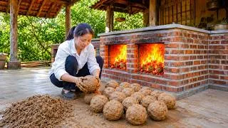 Thumbnail: Full Video: Nurse Brings a 50-Year-Abandoned Wooden House Back to Life | Beginning the Revival