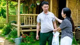 Thumbnail: The Woman at His Farm - How Will Trieu Duc Handle the Situation?