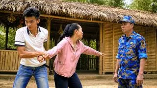 Thumbnail: A Veteran Witnesses His Ex-Wife Being Mistreated – Was His Final Decision the Right One?