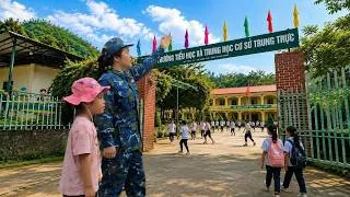 Thumbnail: Full Video: Trieu Hoan Faces Her Past