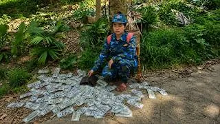 Thumbnail: Trieu Hoan Ti is regarded as a model of proper conduct