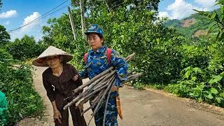 Thumbnail: Harvesting a better life for my daughter