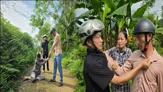 Thumbnail: Hưng Forces Hoa to Return – Tín Risks Everything to Protect Her
