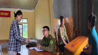 Thumbnail: Hoa Files for Divorce – Hưng’s Mother Plots to Separate Tín and Hoa