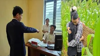 Thumbnail: Tin and Hoa confess their love, while Hung's company falls into Dung's hands.