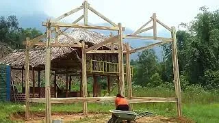 Thumbnail: Join me in building a venue for the wedding.