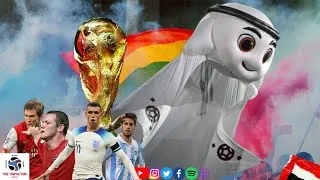 Thumbnail: Trifactor E57: World Cup 2022 Qatar - Most balanced World Cup ever?