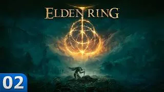 Thumbnail: Elden Ring Episode 2