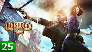 Thumbnail: Bioshock Infinite Episode 25