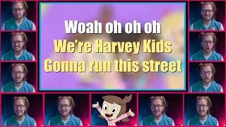 Thumbnail: Harvey Street Kids Theme - KARAOKE (Lyric Video)