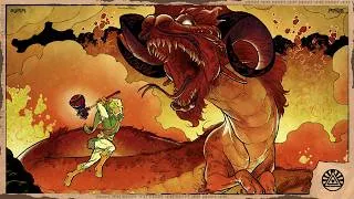 Thumbnail: Ocarina of Time's Dungeons Were Never Beaten (Here's Why)